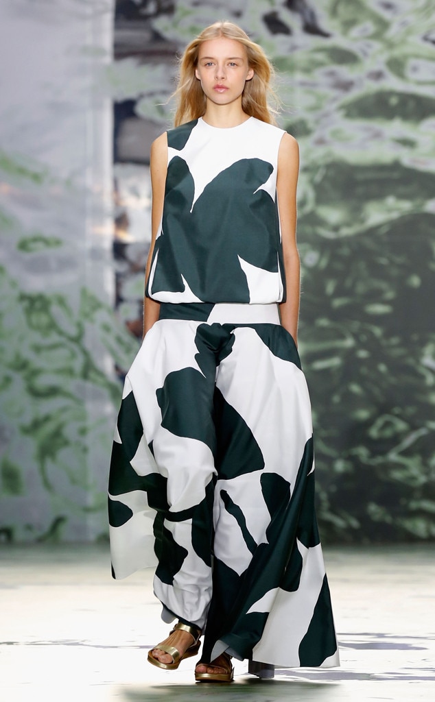 Jasper Conran, London From 100 Best Fashion Week Looks From All The ...