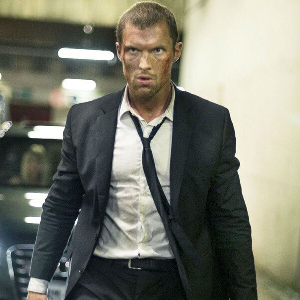 Next photo of Ed Skrein