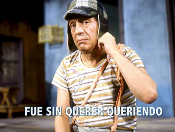 Frases de la TV