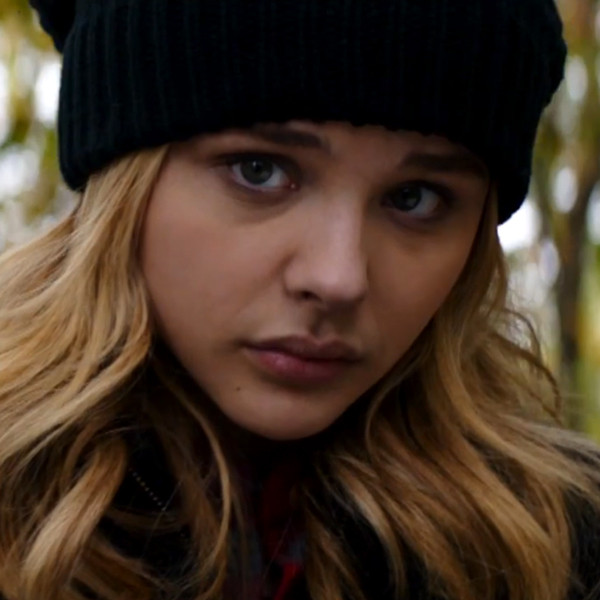 Chloë Grace Moretz Fights For Survival In 5th Wave 1639