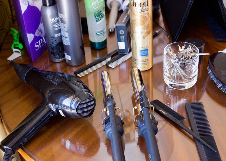 ESC, Jackie Cruz Get Ready Marc Mena