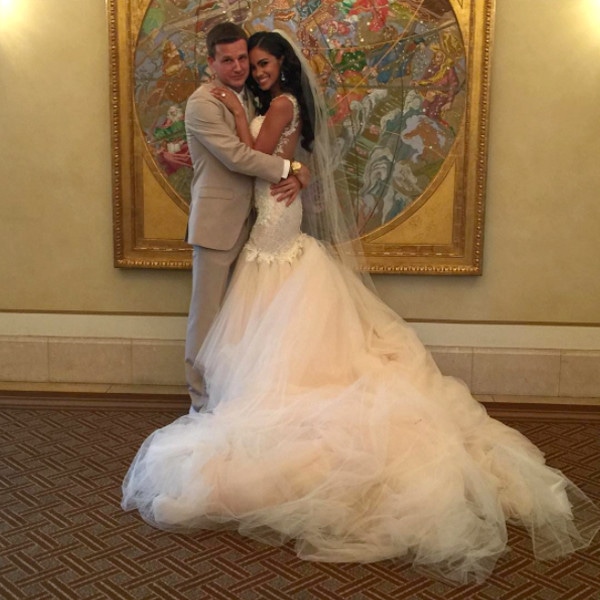 Rob Dyrdek, Bryiana Noelle Flores, Wedding, Instagram