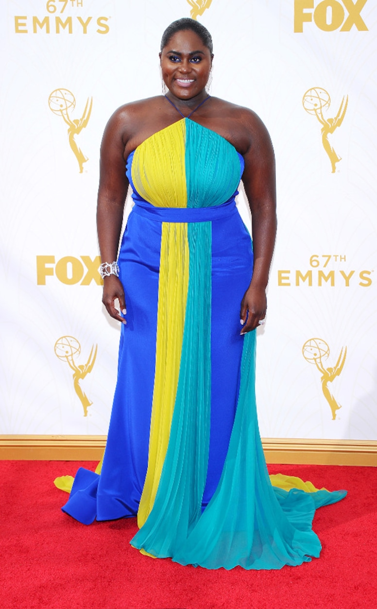 Danielle Brooks, Emmy Awards 2015