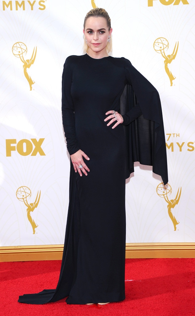 Taryn Manning, Emmy Awards 2015