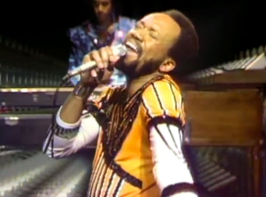 Earth, Wind & Fire's ''September'' Says Today's the Greatest!