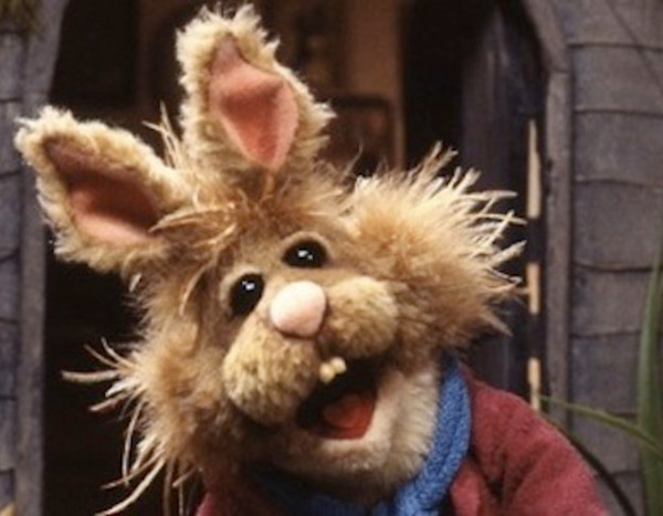 No. 20: Bean Bunny from We Ranked All of The Muppets and You'll Never ...