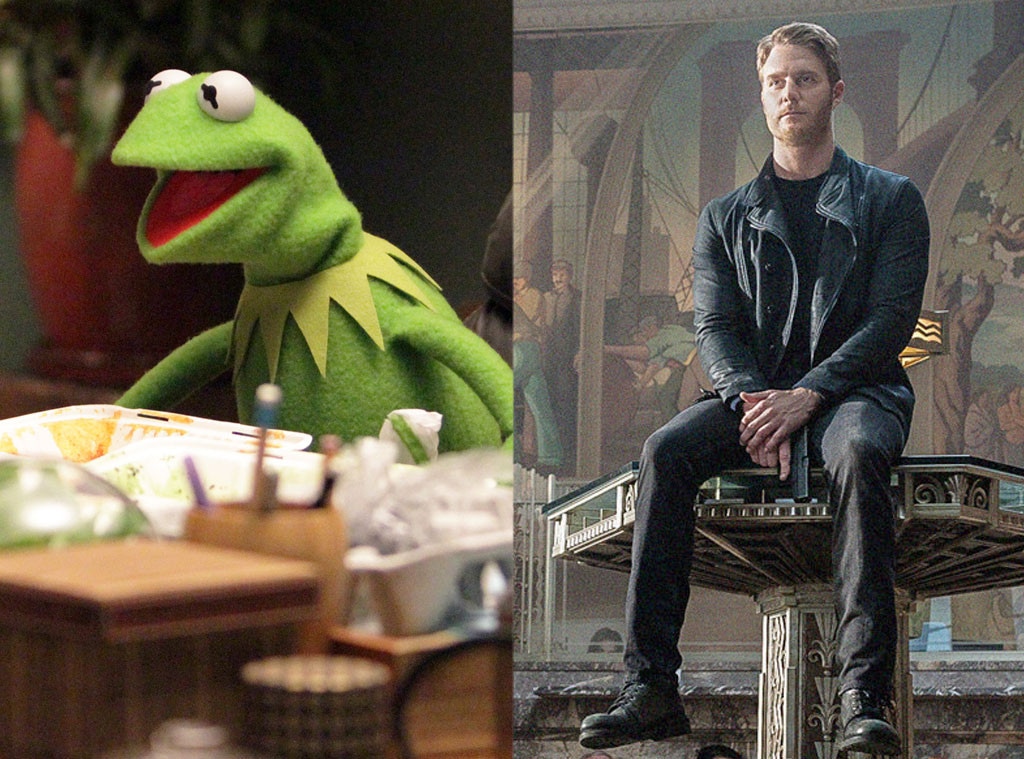 The Muppets, Limitless