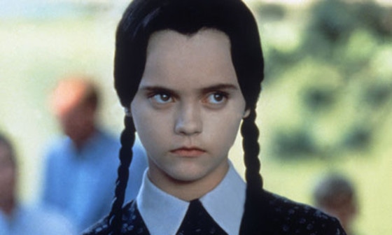 Christina Ricci