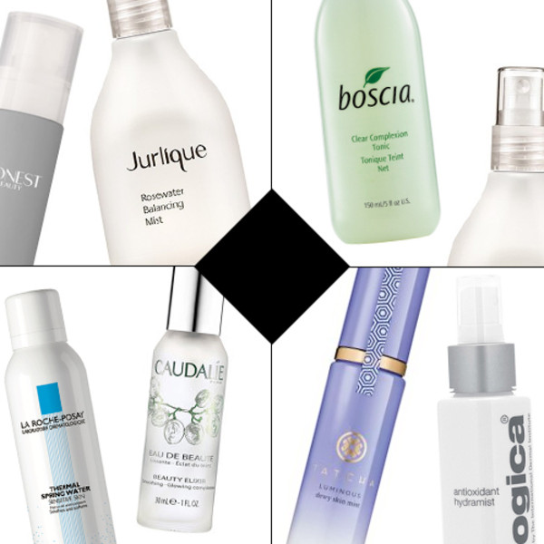 Photos from Best Face Mists for All Skin Types E! Online