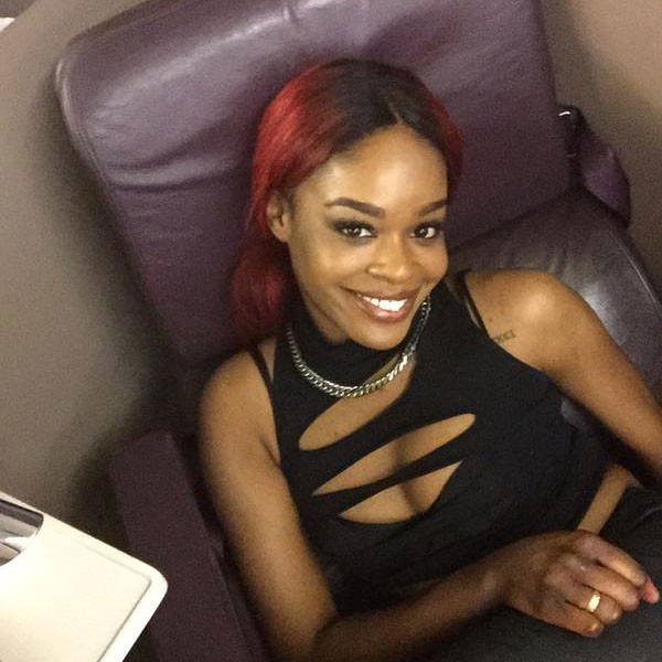 Azealia Banks Compared the LGBT Community to the KKK