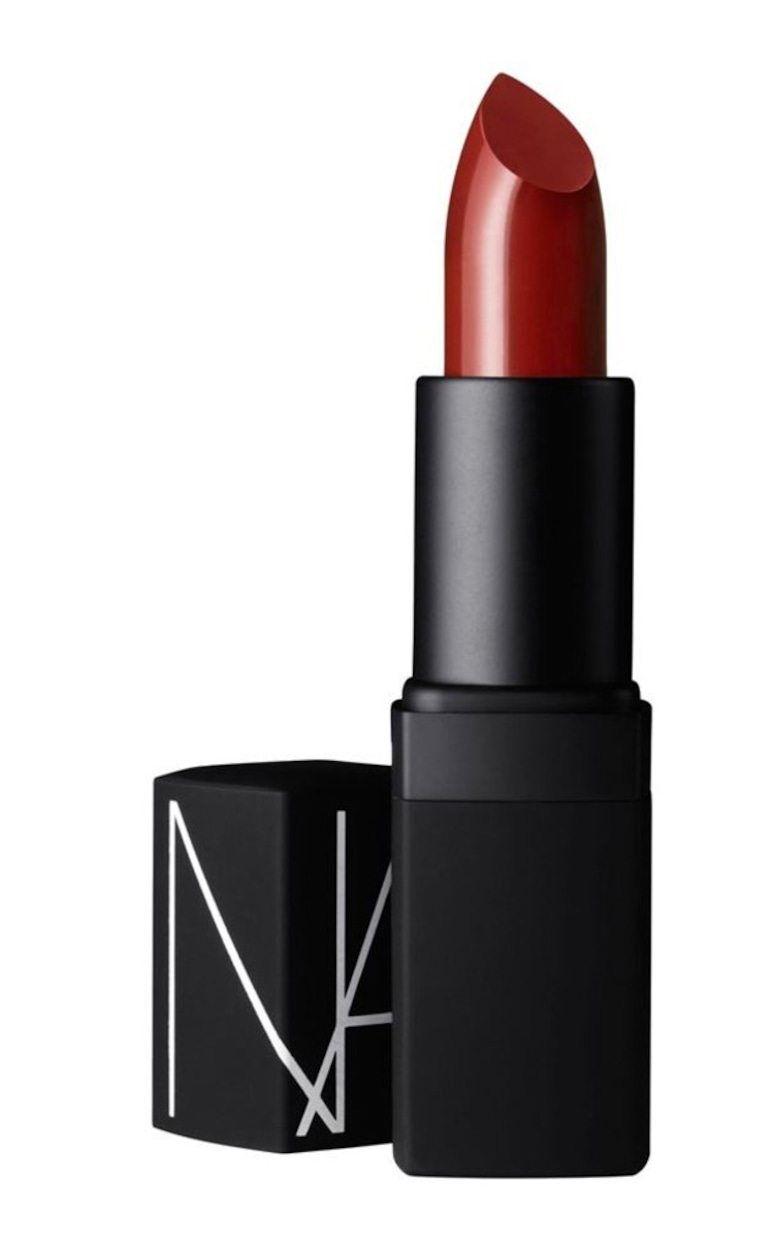 Lipstick, Day 1, NARS, VIP Red
