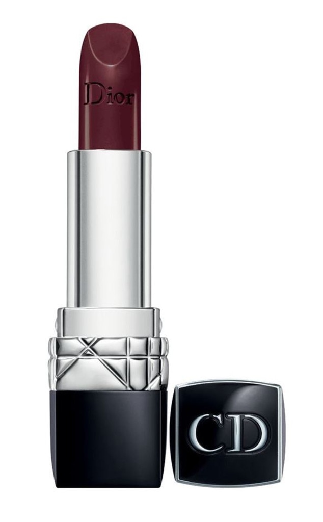 lady dior lipstick