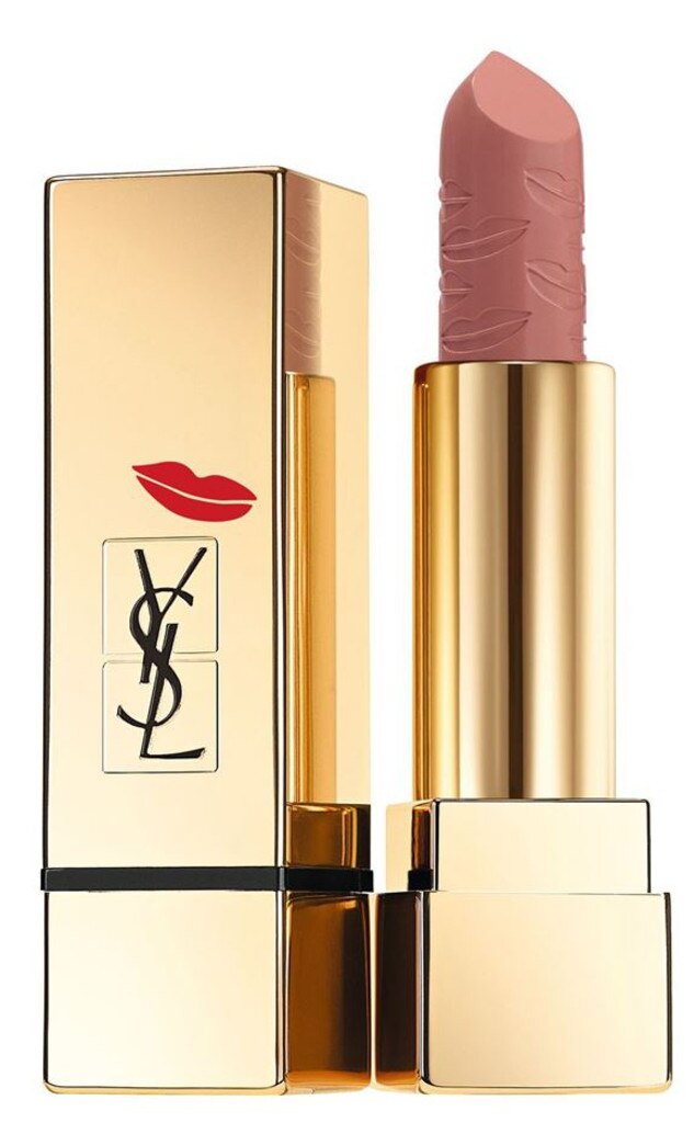 Day 28 YSL From 28 Fall Lipsticks You Should Try This Season We Did 