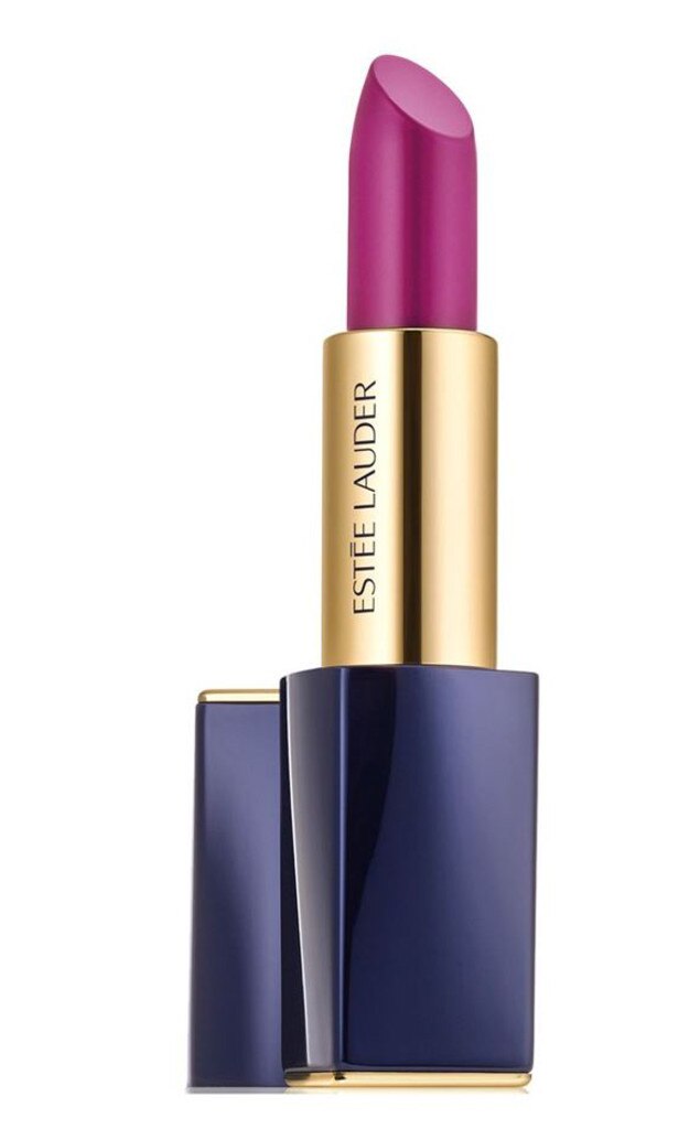 Day 7, Estée Lauder from 28 Fall Lipsticks You Should Try This Season