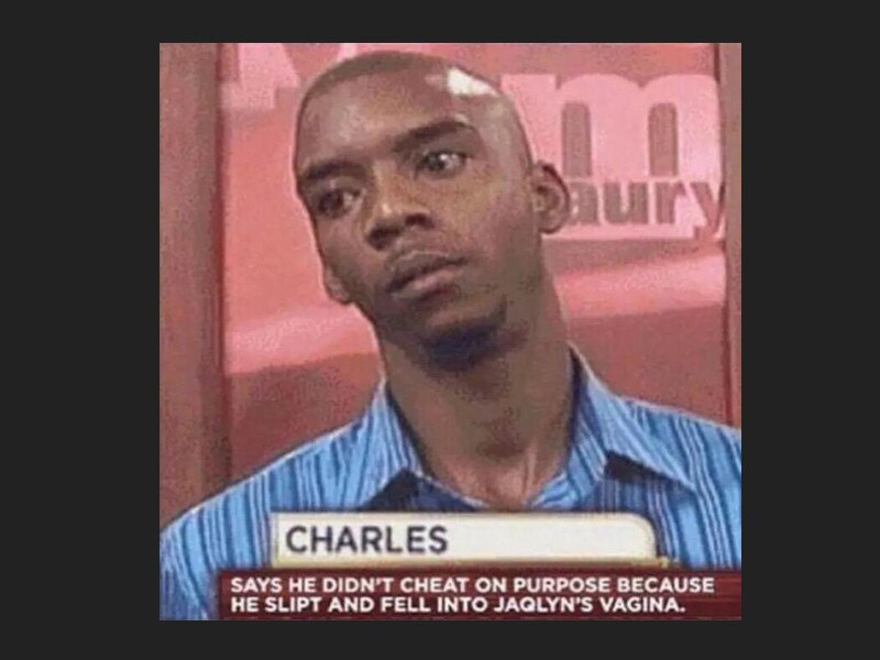 World's Worst Excuse from World's Worst