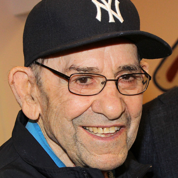 Baseball icon Yogi Berra dies at age 90