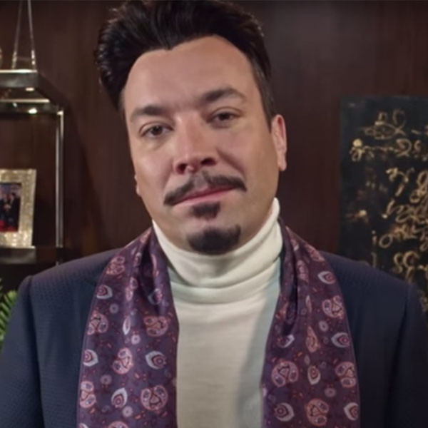 Watch Jimmy Fallon's Hilarious Empire Spoof