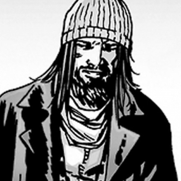 Finally! Jesus Is Coming to The Walking Dead