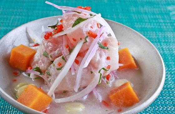 Ceviche