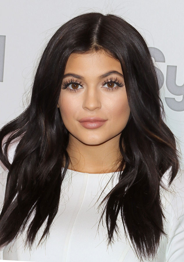 Kylie Jenner Talks Lips Mistake: 9 Things She's Said About ...