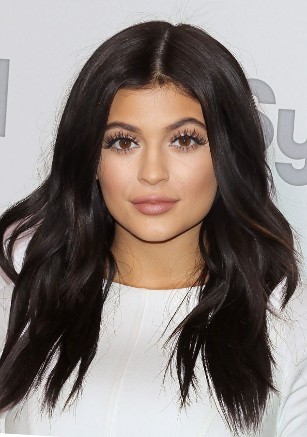 Kylie Jenner, NBCUniversal Cable Entertainment Upfront
