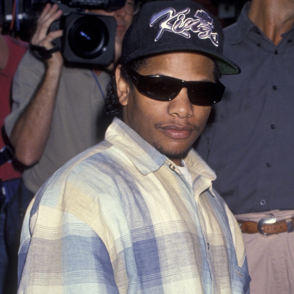 what did eazy e die of