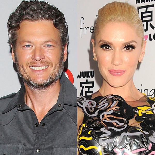Opposites Attract 5 Ways Blake Gwen Are Totally Different E Online