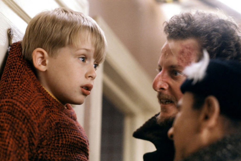 Someone Solved The Big Plot Hole In Home Alone