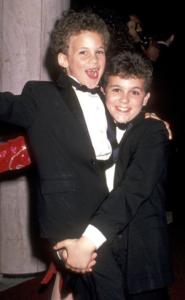 Fred Savage roles