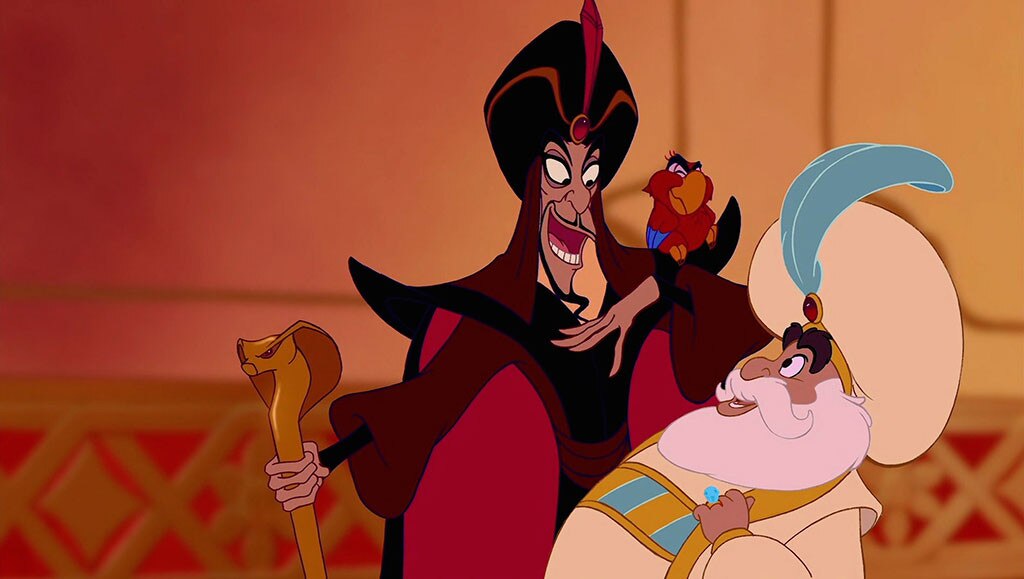 Aladdin Cast and Directors Divulge New Details About the Disney Movie