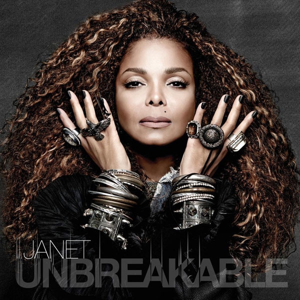 Janet Jackson, Unbreakable
