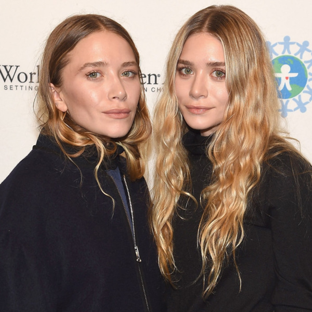 Fuller House Wrapped Filming...Without the Olsen Twins