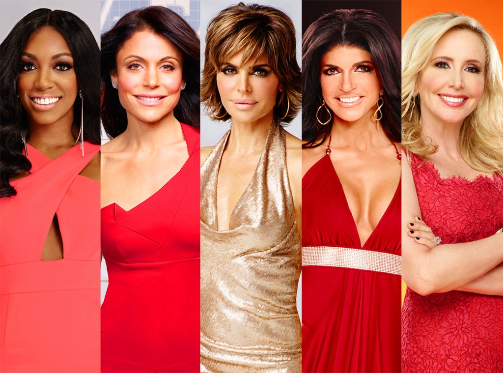 real housewives coming to netflix