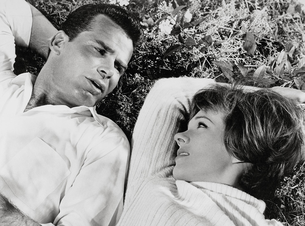 The Americanization of Emily, 1964 from Julie Andrews' Best Roles | E! News