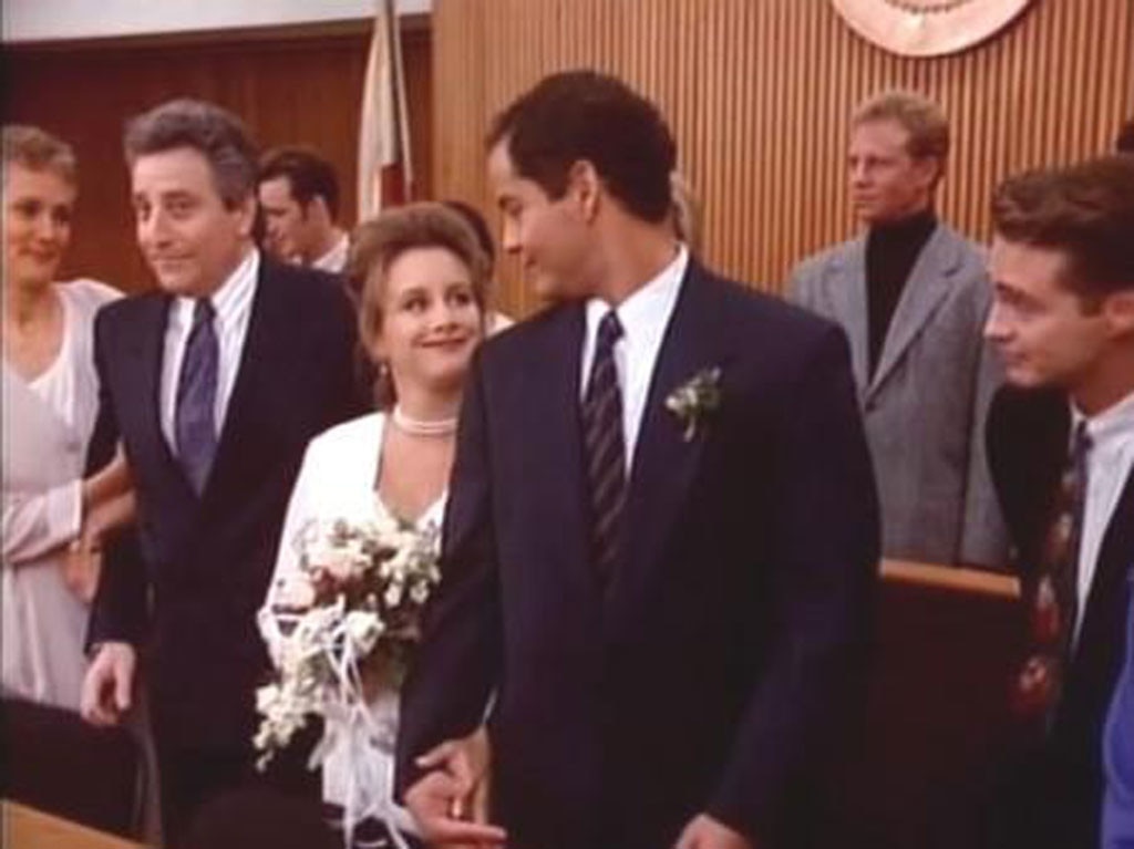 We Ranked All of Beverly Hills, 90210's Best Couples