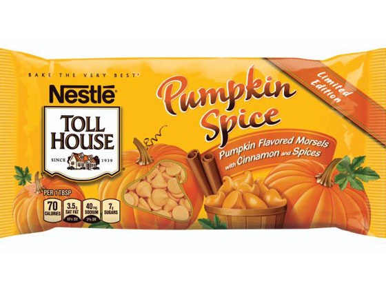 The Definitive Ranking of (Basically) Every Pumpkin Spice-Flavored ...