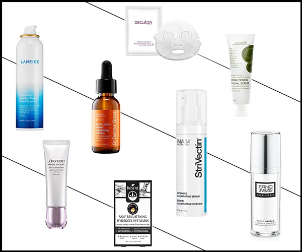 Everything You Need to Know About Skin-Brightening Products | E! News