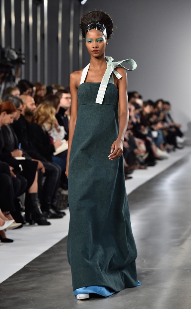 Maison Margiela from Best Looks at Paris Fashion Week Spring 2016 | E! News
