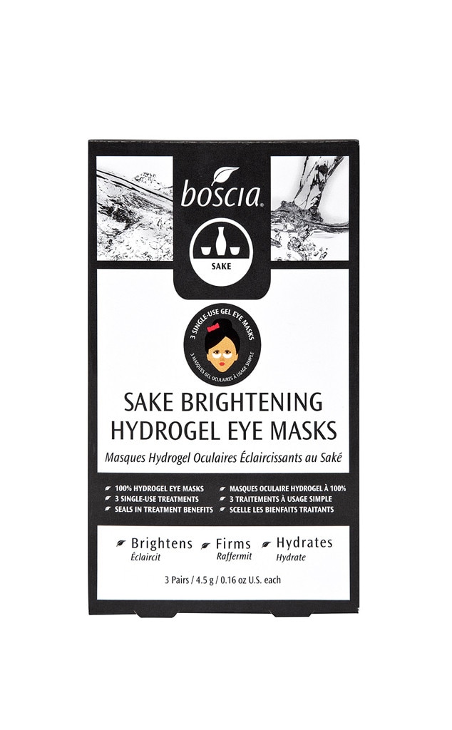 Eye Mask from Best Skin Brightening Products E! News