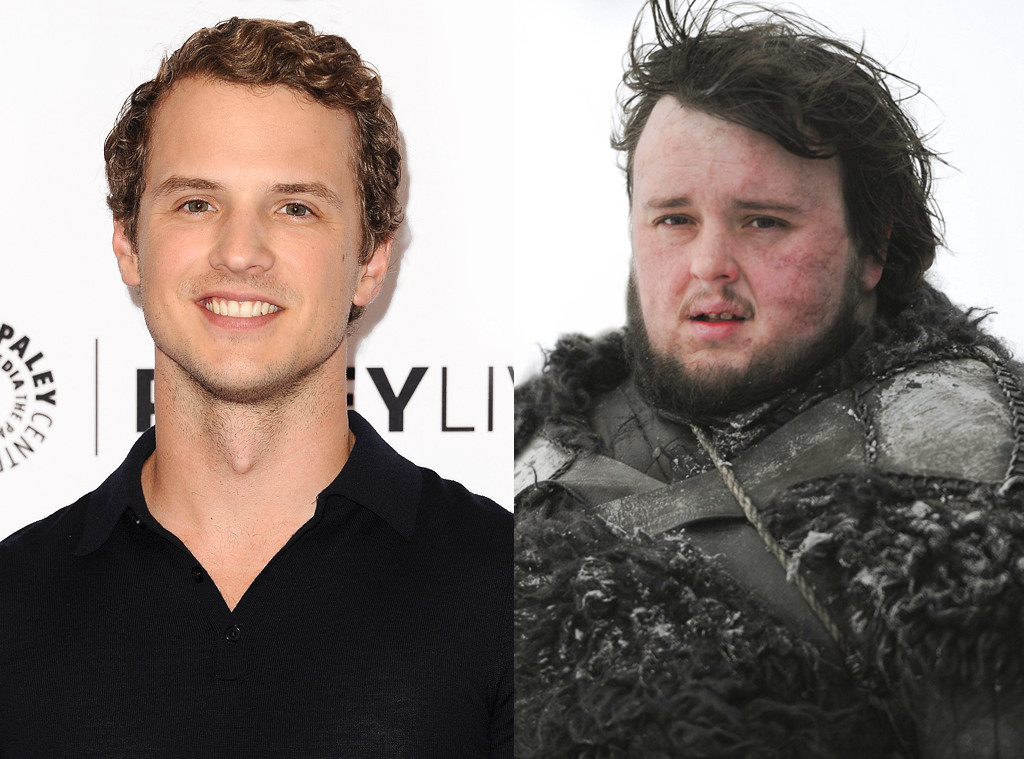 Game of Thrones Just Cast unREAL's Freddie Stroma as [Spoiler]'s