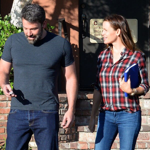 Inside Ben Affleck & Jennifer Garner's New Relationship: Exclusive