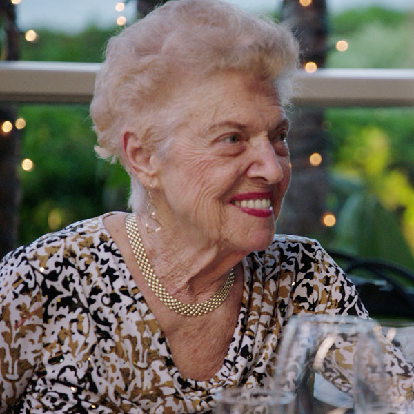 Caitlyn Jenner’s Mom Admits She Has “So Much to Learn”