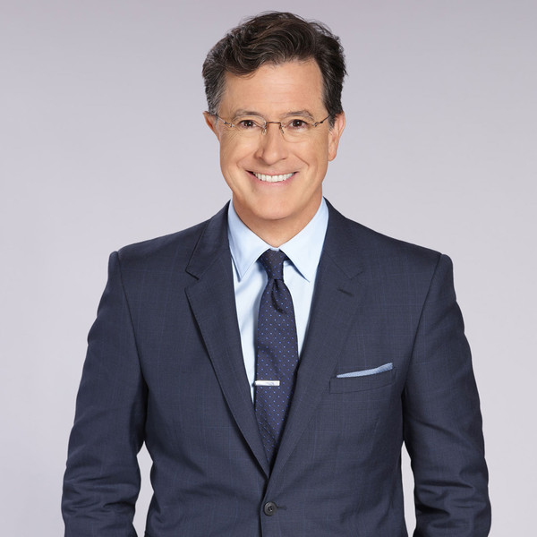 Stephen Colbert, Jimmy Kimmel Discuss 'Real King of Late-Night