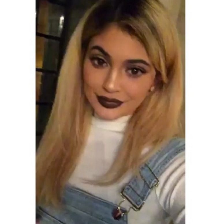 Kylie Jenner Instagram