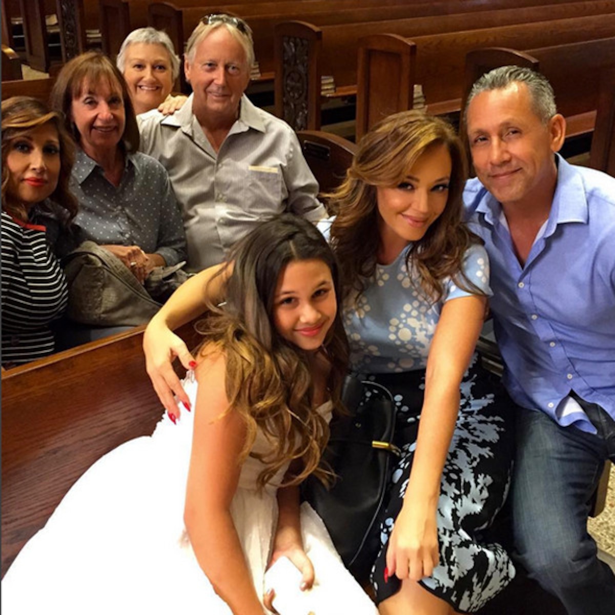 Leah Remini Scientology