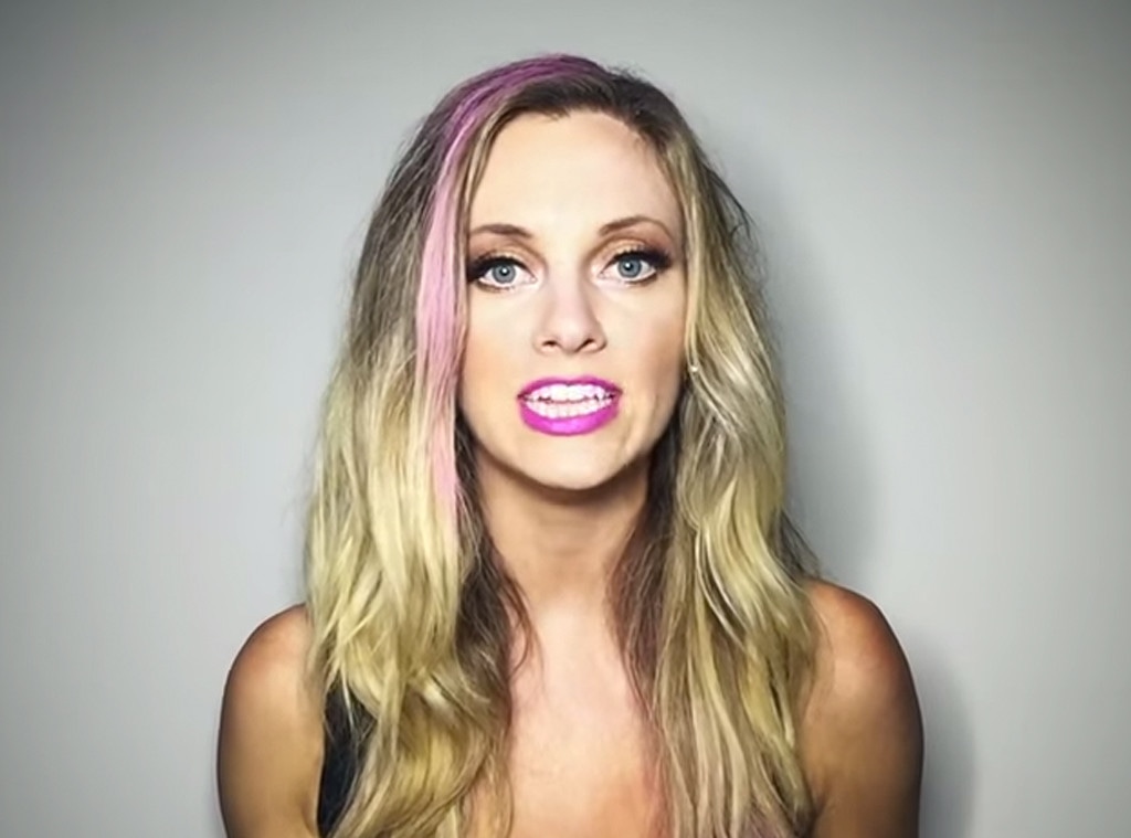 Nicole Arbour YouTube, Fat Shaming
