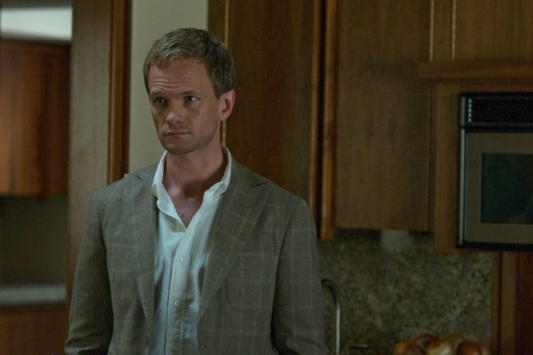 Neil Patrick Harris Enters His 'Cringey Dad Era' in Embarrassing Video With His Neil Patrick Harris Enters His 'Cringey Dad Era' in Embarrassing Video With His
