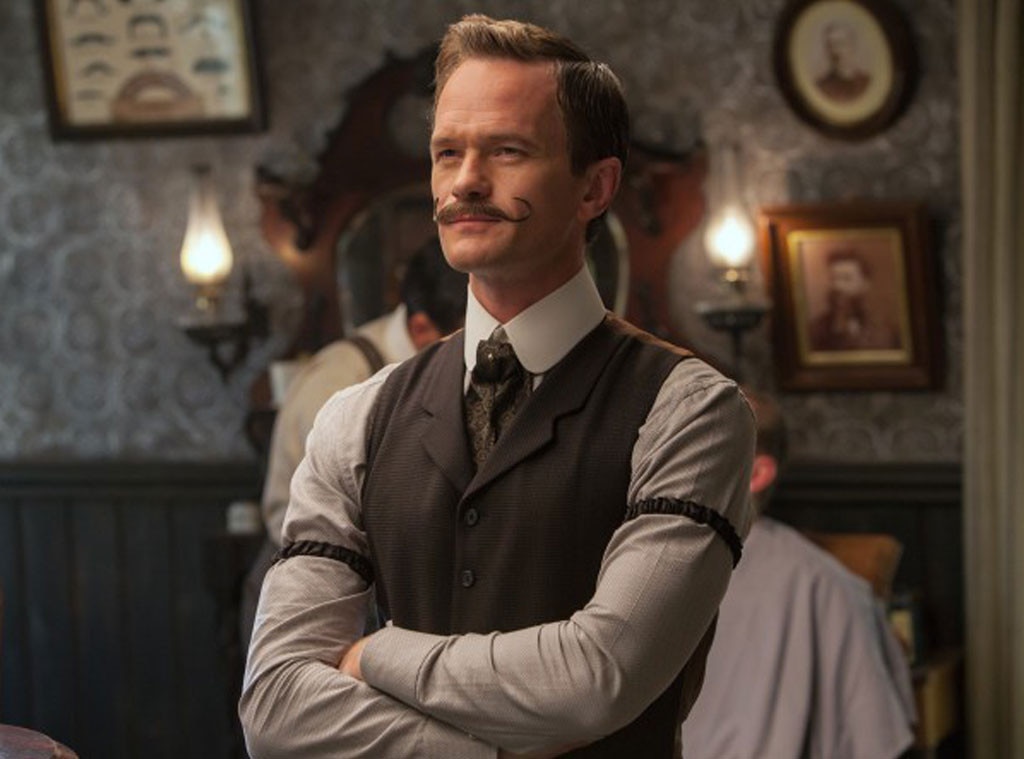 A Million Ways to Die in the West from Neil Patrick Harris' Best Roles