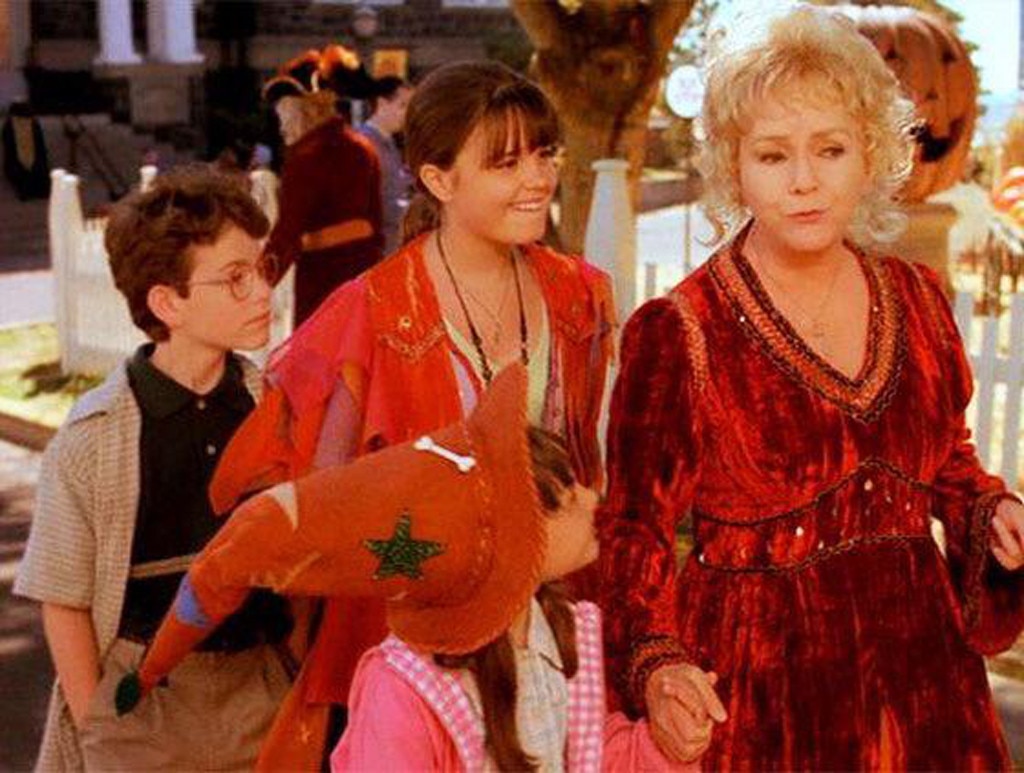 BEST 4. Halloweentown from Ranking Disney Channel's Best and Worst