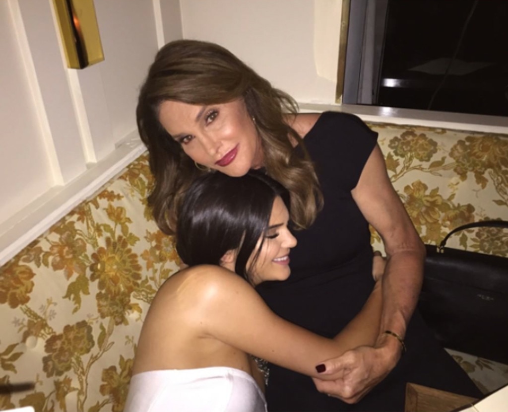 Why Kylie Jenner Wasn't at Caitlyn Jenner's Birthday Dinner